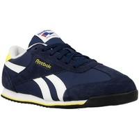 reebok sport royal mens shoes trainers in white