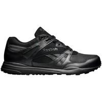 Reebok Sport Ventilator ST men\'s Shoes (Trainers) in Black