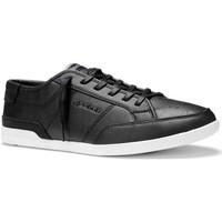 Reebok Sport Royal Deck men\'s Shoes (Trainers) in black