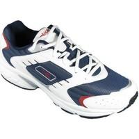 Reebok Sport CT Runner Iii men\'s Shoes (Trainers) in white