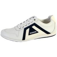 redskins sneakers breb blanc navy mens shoes trainers in white