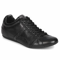 Redskins TONAKI men\'s Shoes (Trainers) in black