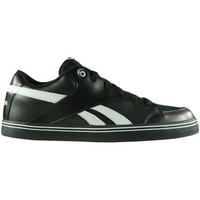 Reebok Sport Streetsboro men\'s Shoes (Trainers) in Black