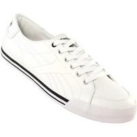 reebok sport berlin vulc mens shoes trainers in white