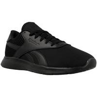 Reebok Sport Royal EC Ride men\'s Shoes (Trainers) in black