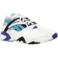 reebok sport graphlite pro mens shoes trainers in white