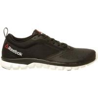 Reebok Sport Sublite Authentic 40 men\'s Running Trainers in black