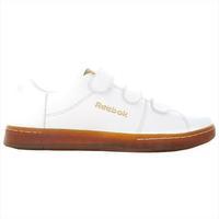 Reebok Sport Court Royal men\'s Shoes (Trainers) in White