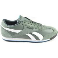 Reebok Sport Royal CL Ray men\'s Shoes (Trainers) in Grey