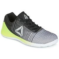 Reebok Sport R CROSSFIT NANO 7.0 men\'s Trainers in grey