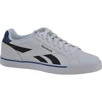 Reebok Sport Royal Complete 2 LL men\'s Shoes (Trainers) in white