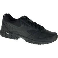 Reebok Sport Advanced Trainer 30 men\'s Shoes (Trainers) in black