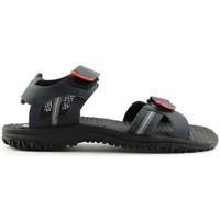 reebok sport suwanee mens sandals in grey