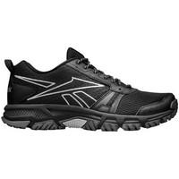 Reebok Sport Ridgerider Trail men\'s Shoes (Trainers) in black