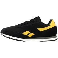 Reebok Sport GL 1200 men\'s Shoes (Trainers) in Yellow