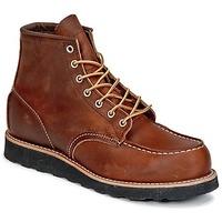 Red Wing CLASSIC men\'s Mid Boots in brown