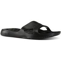 Reebok Sport Kobo H2OUT Black men\'s Flip flops / Sandals (Shoes) in black