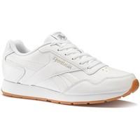 Reebok Sport Royal Glide men\'s Shoes (Trainers) in white
