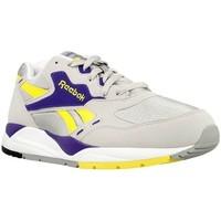 reebok sport bolton mens shoes trainers in grey