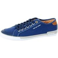 redskins sneakers frangin marine mens shoes trainers in blue