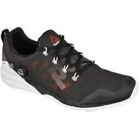 Reebok Sport Zpump Fusion 20 M men\'s Shoes (Trainers) in Black
