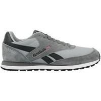 Reebok Sport GL 1200 men\'s Shoes (Trainers) in grey