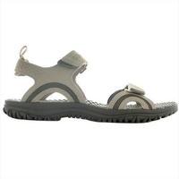 reebok sport trailfari mens sandals in grey