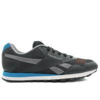 reebok sport royal ride mens shoes trainers in grey