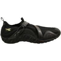 reebok sport loknesock iv mens outdoor shoes in black