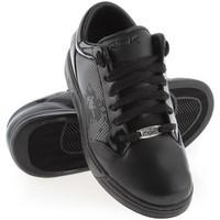 Reebok Sport Ojequalizer Grime men\'s Skate Shoes (Trainers) in Black