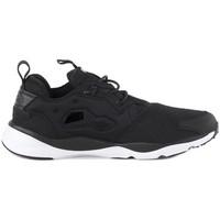 reebok sport furylite mens shoes trainers in white