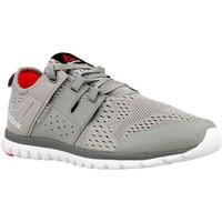 reebok sport sublite authentic 20 mtm mens trainers in grey