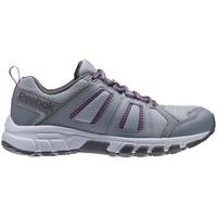 Reebok Sport Dmxride Comfort RS Gryast Dustviolet men\'s Shoes (Trainers) in multicolour