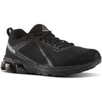 reebok sport bd4816 sport shoes man black mens trainers in black