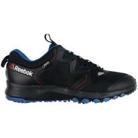 Reebok Sport Dmx Edge Adventure Goretex men\'s Shoes (Trainers) in Black