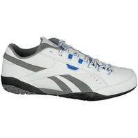 Reebok Sport Hemi men\'s Shoes (Trainers) in White