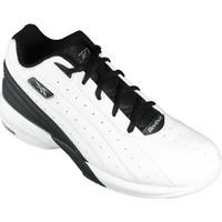 reebok sport the perimeter gl mens running trainers in white