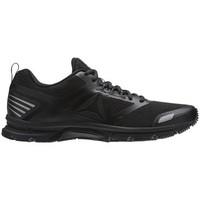 Reebok Sport Ahary Runner men\'s Shoes (Trainers) in Grey