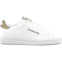Reebok Sport AR3196 Sneakers Man Bianco men\'s Walking Boots in white