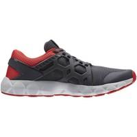 reebok sport ar3085 sport shoes man grey mens shoes trainers in grey