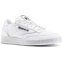 Reebok Sport BD1563 Sneakers Man Bianco men\'s Walking Boots in white