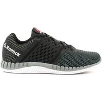 Reebok Sport V69629 Sport shoes Man Black men\'s Shoes (Trainers) in black