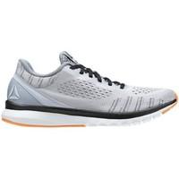 Reebok Sport Print Run Smooth Ultraknit men\'s Shoes (Trainers) in Grey