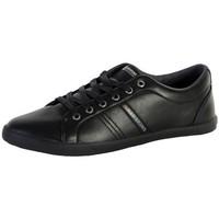 redskins chaussure gp04102 tipazul noir mens shoes trainers in black