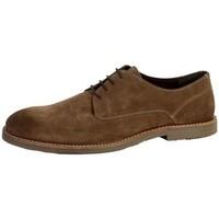 redskins chaussure wando taupe mens casual shoes in brown