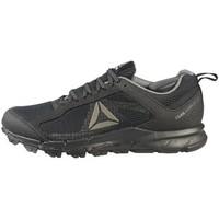 Reebok Sport Trail Warrior 20 men\'s Shoes (Trainers) in Black