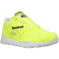 Reebok Sport Ventilator DG men\'s Shoes (Trainers) in multicolour