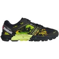 Reebok Sport One Cushion 30 men\'s Running Trainers in Yellow