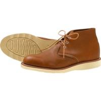 red wing classic chukka oro iginal leather