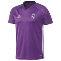 Real Madrid Training Jersey - Purple - Kids, Purple